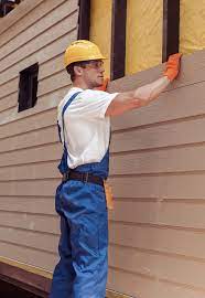 Trusted Lake Tansi, TN Siding Experts